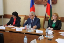 В Белгородской области обсудили вопросы подготовки и организации ЕГЭ